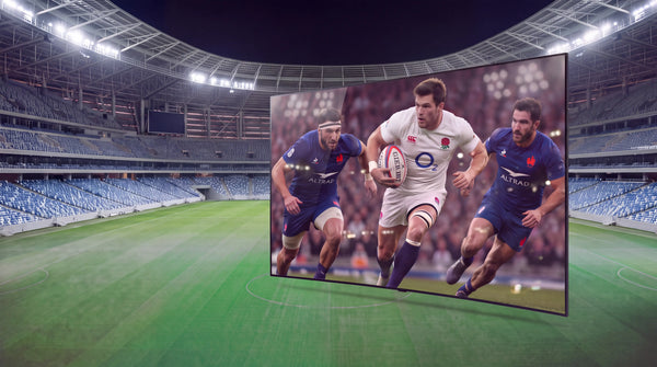 LED Display Screens
