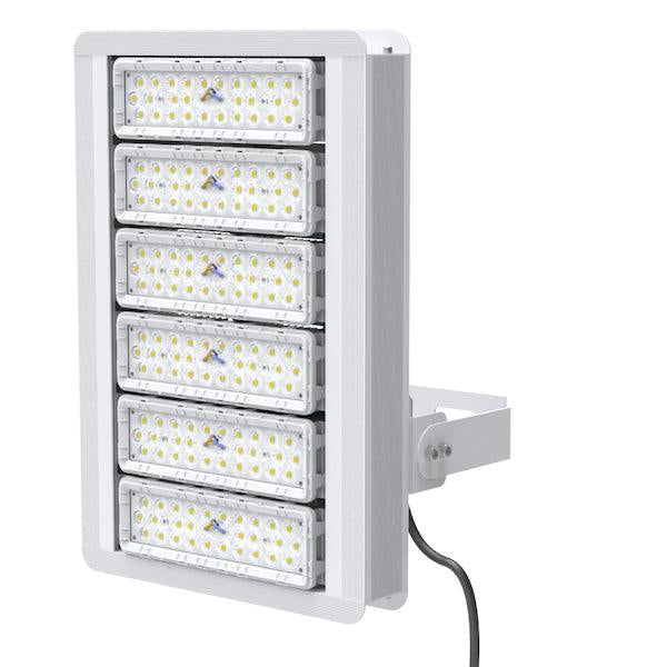 300-watt IP68 Marine Sea Modular Flood Light - INUI