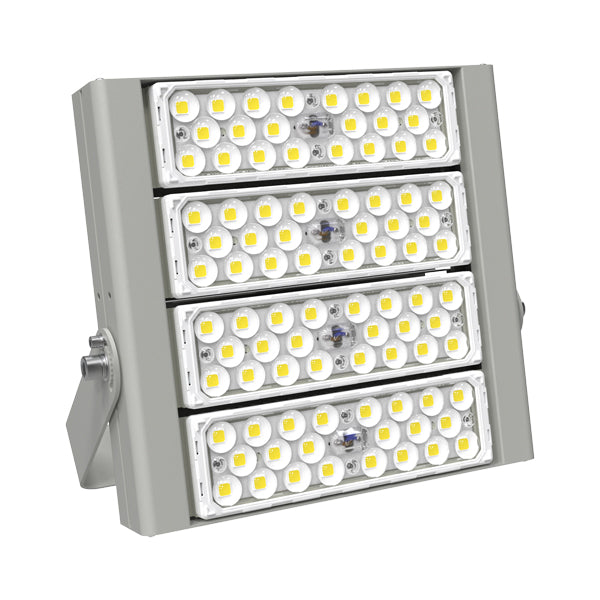 200-watt IP68 Marine Sea Modular Flood Light