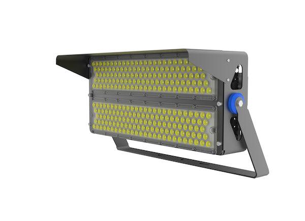 Compact 500 Led LED Adjustable Modular 500 Sports Light – INUI
