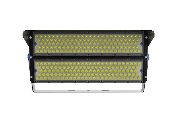 Compact 500 Led LED Adjustable Modular 500 Sports Light – INUI