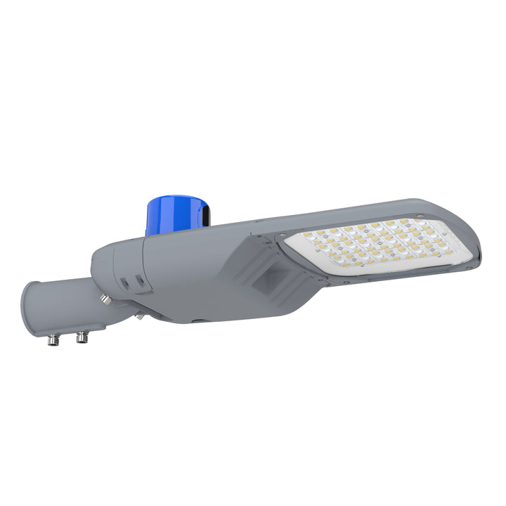 Mercury II Street Light