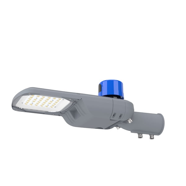 Mercury I Street Light