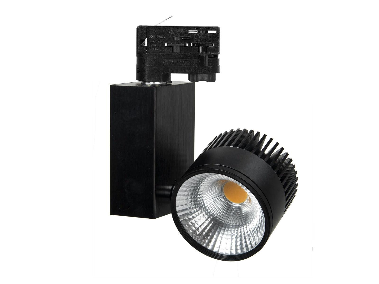 LED 20-watt Track Light – INUI