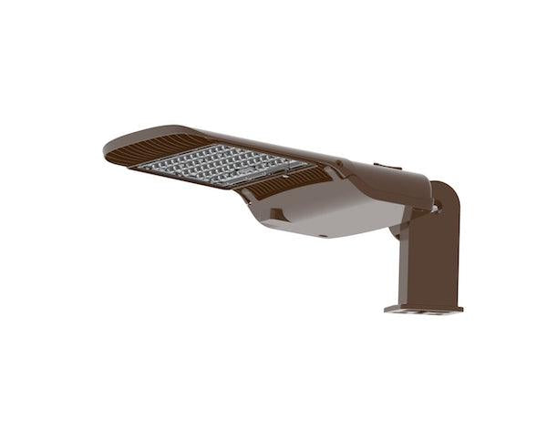 LED 200~300-watt Carpark Light