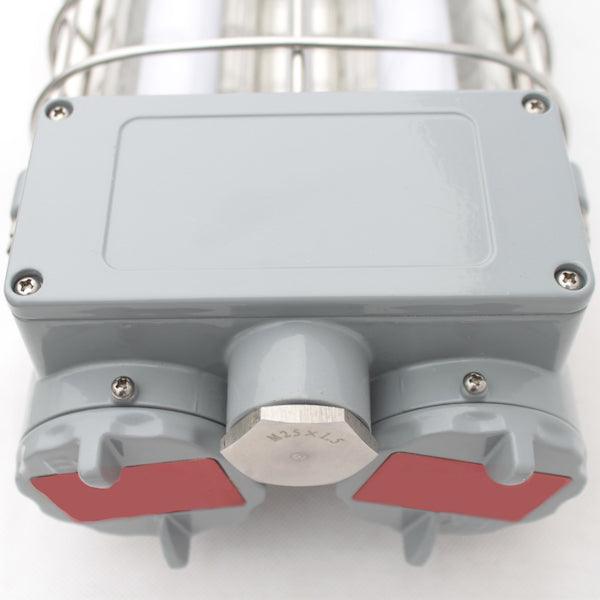Atex Led Tasku LED ATEX Tube Series 1 | INUI