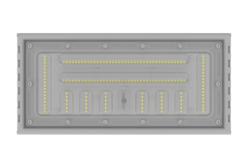 25 to 200-watt Directional Wall Pack – INUI